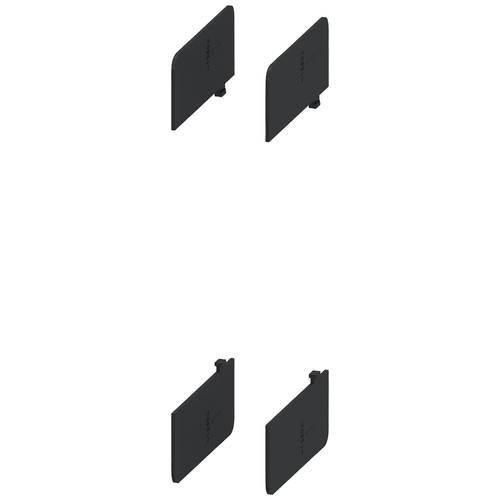 Siemens 3RT1983-4AA1 Phasentrennwand 1 St.