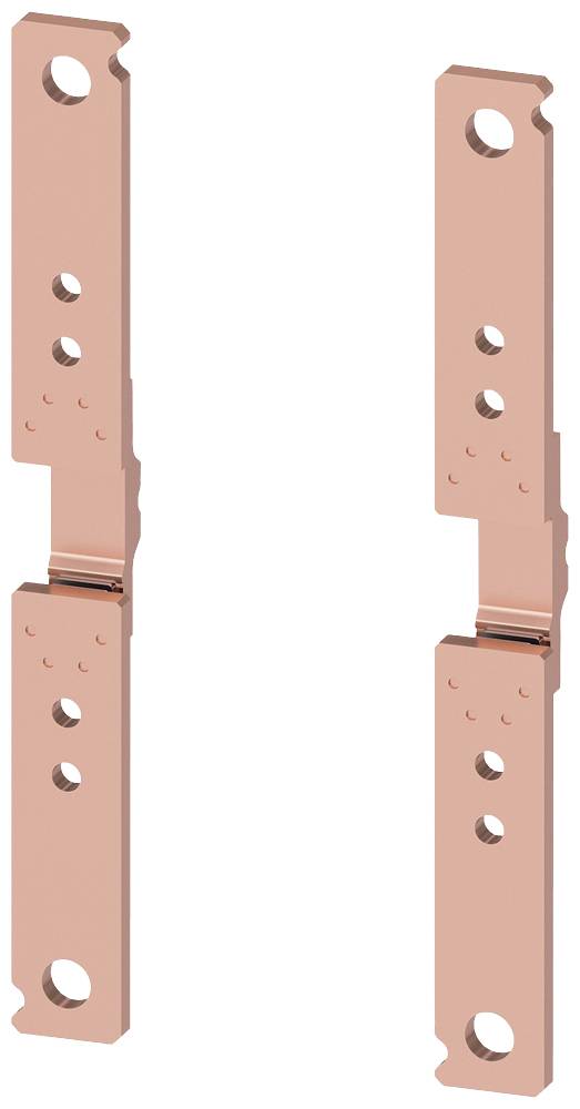 Siemens 3RW5907-0BY00 3RW59070BY00 Baypass-Bausatz 1 St.