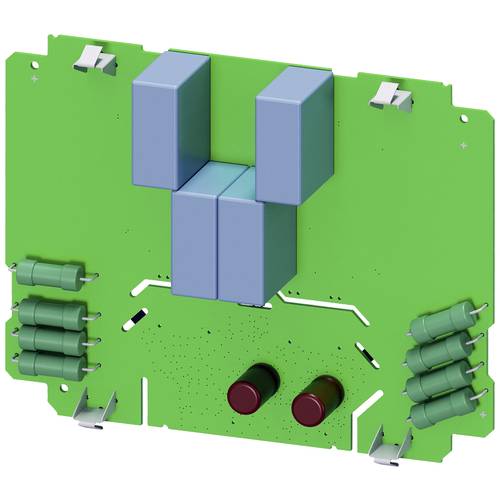 Siemens 3RW5907-0PY05 3RW59070PY05 Flachbaugruppe 1 St.