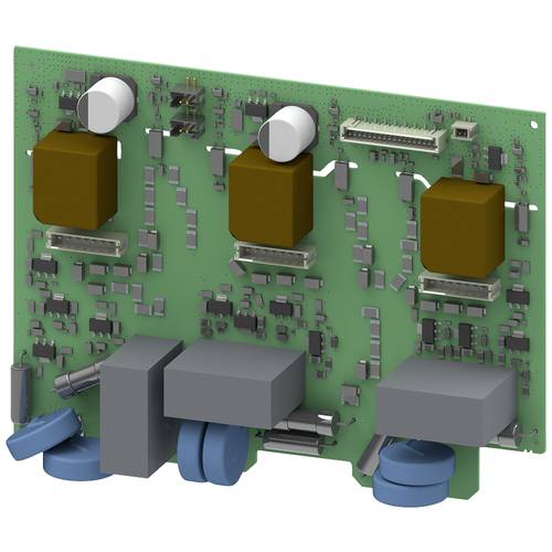 Thumbnail - Siemens 3RW5923-0PY05 3RW59230PY05 Flachbaugruppe 1 St.