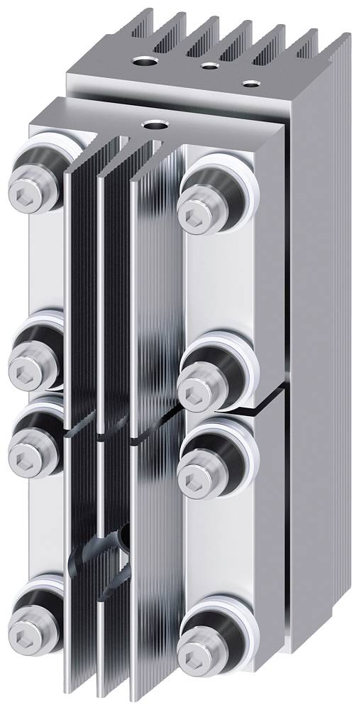 Siemens 3RW5924-0ST05 3RW59240ST05 Leistungshalbleiter 1 St.