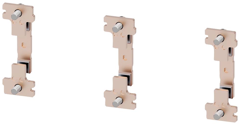 Siemens 3RW5953-0BY00 3RW59530BY00 Baypass-Bausatz 1 St.