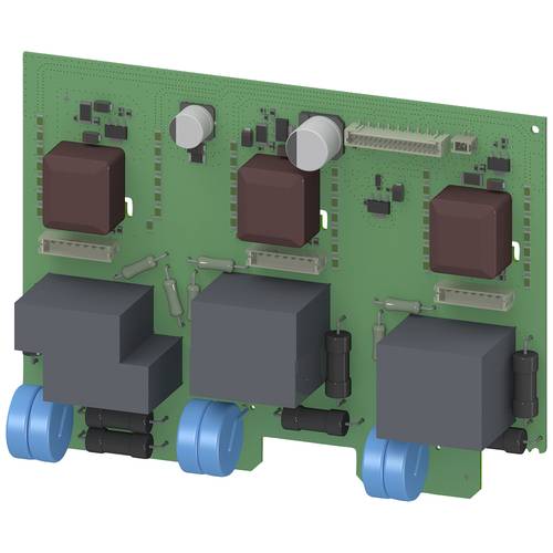 Siemens 3RW5953-0PY06 3RW59530PY06 Flachbaugruppe 1 St.