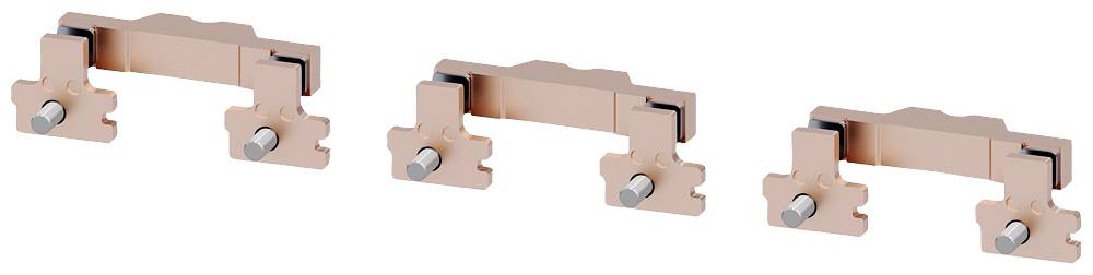 Siemens 3RW5954-0BP00 3RW59540BP00 Baypass-Bausatz 1 St.