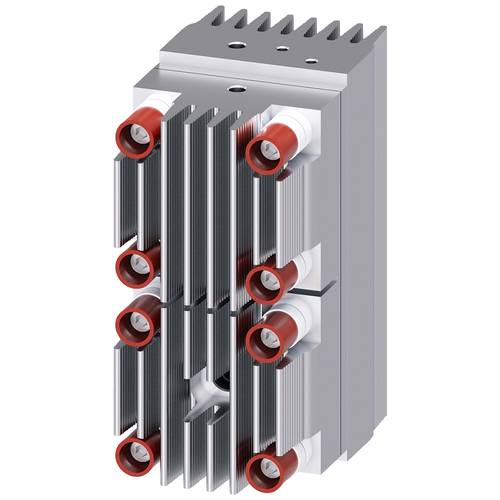 Thumbnail - Siemens 3RW5954-0ST04 3RW59540ST04 Leistungshalbleiter 1 St.
