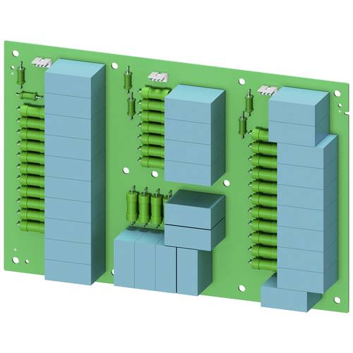 Siemens 3RW5955-0PY26 3RW59550PY26 Flachbaugruppe 1 St.