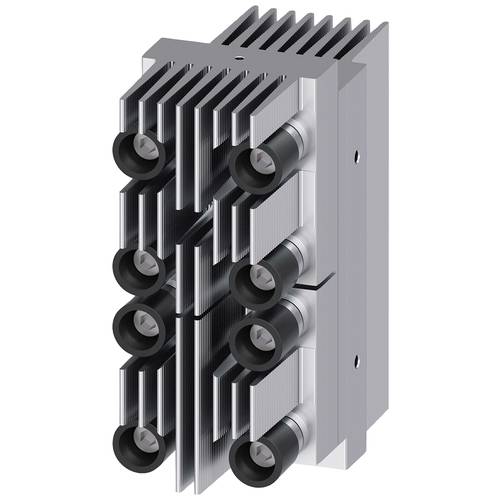 Thumbnail - Siemens 3RW5955-0SW06 3RW59550SW06 Leistungshalbleiter 1 St.