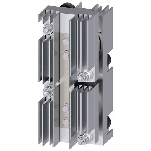 Siemens 3RW5955-0SY06 3RW59550SY06 Leistungshalbleiter 1 St.