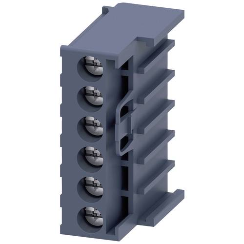 Siemens 3RW5980-1TR00 3RW59801TR00 Steuerklemmen 1 St.