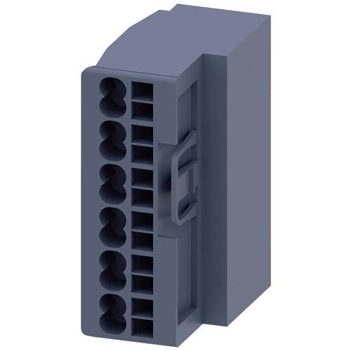 Siemens 3RW5980-2TR00 3RW59802TR00 Steuerklemmen 1 St.