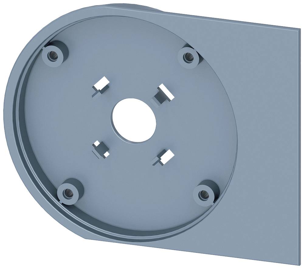 Siemens 3VA9477-0GX01 Hilfsschalter 1 St.