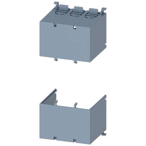 Siemens 3NP1913-1CB00 Abdeckung 1 St.