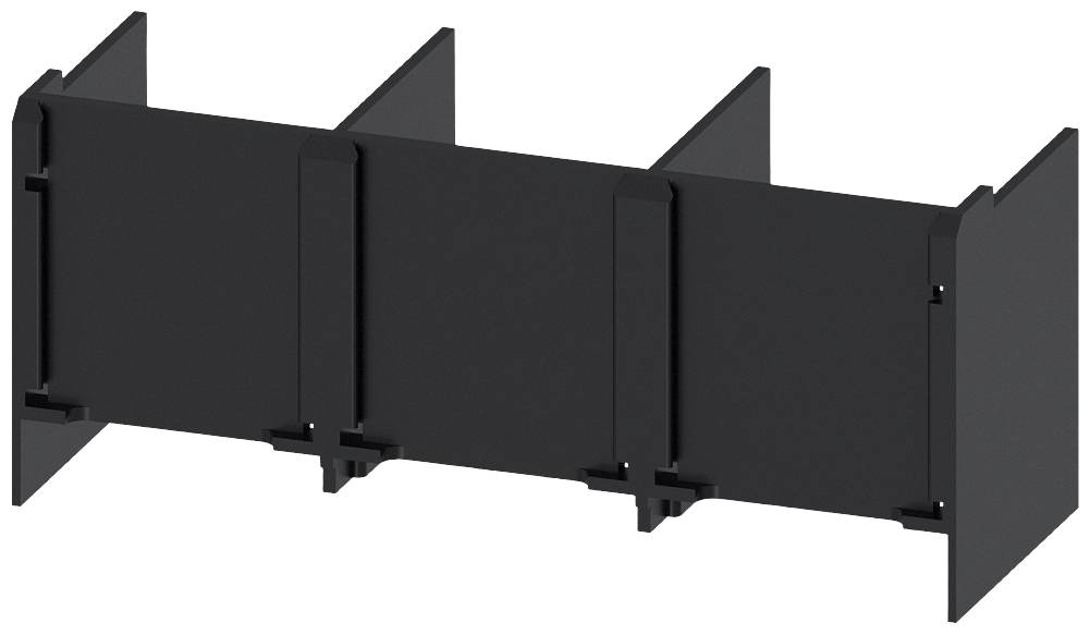 Siemens 3VA9603-0KB03 Klemmenabdeckung 1 St.