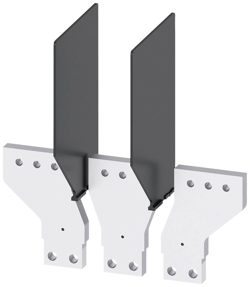 Siemens 3VA9603-0QC01 Anschlussverlängerung 1 St.