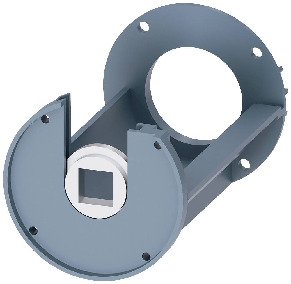 Siemens 3RV29260P Wellenabstützung 1 St.