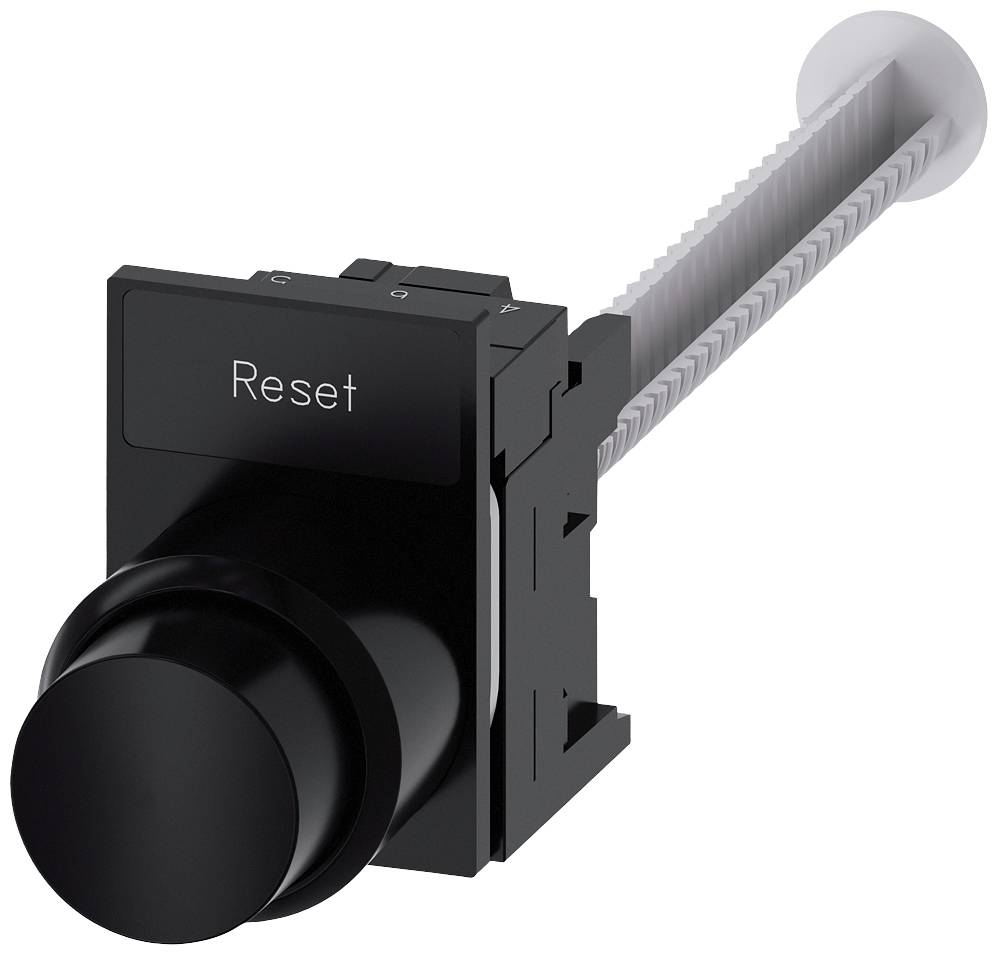 Siemens 3SU12000KB100AA0 3SU1200-0KB10-0AA0 1 St.