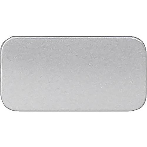 Siemens 3SB2901-2AP 3SB29012AP Bezeichnungsschild 10 St.