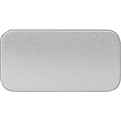 Siemens 3SB2901-2AQ 3SB29012AQ Bezeichnungsschild 10 St.