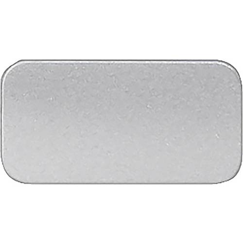 Siemens 3SB2901-2EC 3SB29012EC Bezeichnungsschild 10 St.