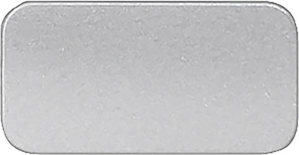 Siemens 3SB2901-2ET 3SB29012ET Bezeichnungsschild 10 St.