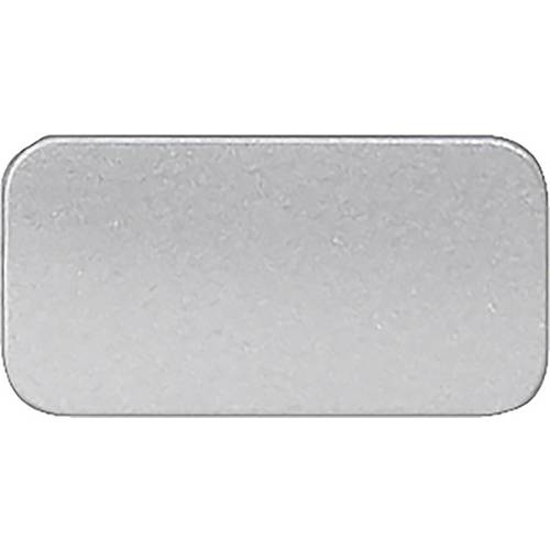 Siemens 3SB2901-2ET 3SB29012ET Bezeichnungsschild 10 St.