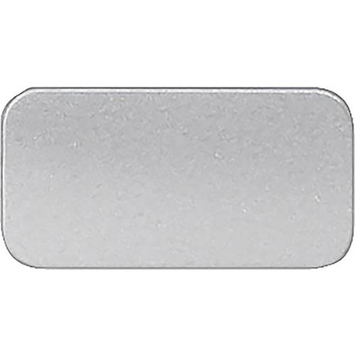 Siemens 3SB2901-2EW 3SB29012EW Bezeichnungsschild 10 St.