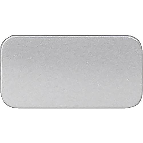 Siemens 3SB2901-2AA 3SB29012AA Bezeichnungsschild 10 St.