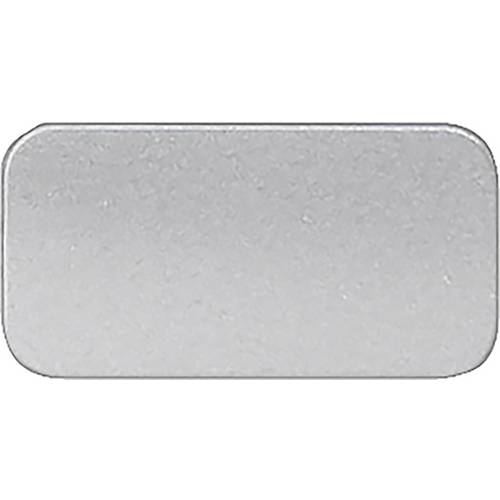 Thumbnail - Siemens 3SB2901-2AC Bezeichnungsschild 10 St.