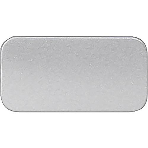 Siemens 3SB2901-2AL 3SB29012AL Bezeichnungsschild 10 St.