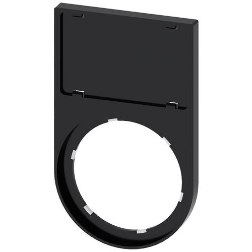 Siemens 3SU1900-0AS10-0AA0 3SU19000AS100AA0 Bezeichnungsschild 10 St.