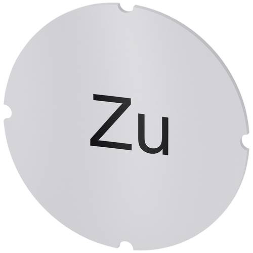 Siemens 3SU1900-0AB71-0AL0 3SU19000AB710AL0 Einlegeschild 10 St.