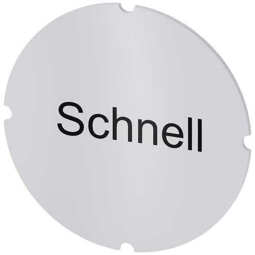 Thumbnail - Siemens 3SU1900-0AB71-0AM0 Einlegeschild 10 St.