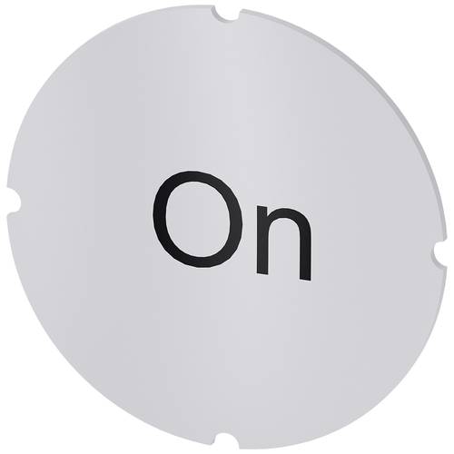 Siemens 3SU1900-0AB71-0DJ0 3SU19000AB710DJ0 Einlegeschild 10 St.