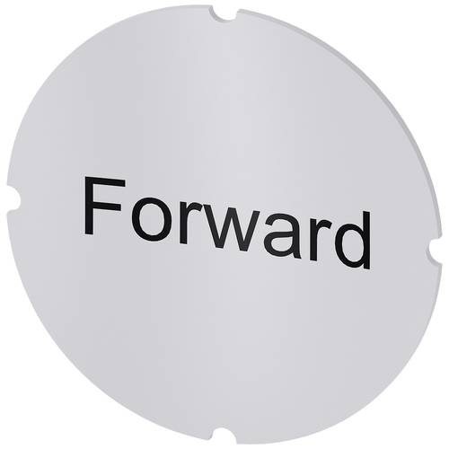 Siemens 3SU1900-0AB71-0DN0 3SU19000AB710DN0 Einlegeschild 10 St.