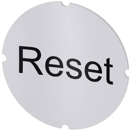 Siemens 3SU1900-0AB71-0DU0 3SU19000AB710DU0 Einlegeschild 10 St.