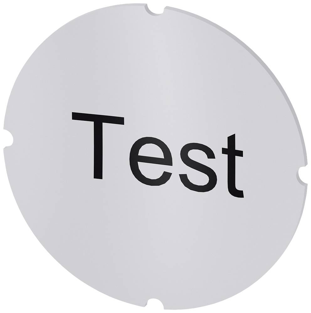 Siemens 3SU1900-0AB71-0DV0 3SU19000AB710DV0 Einlegeschild 10 St.