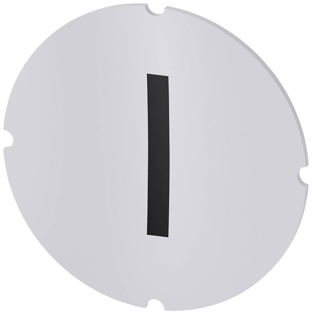 Siemens 3SU1900-0AB71-0QB0 3SU19000AB710QB0 Einlegeschild 10 St.