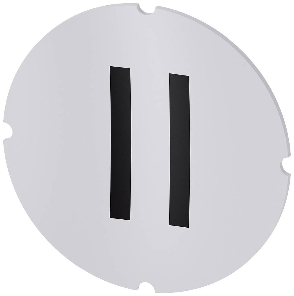 Siemens 3SU1900-0AB71-0QC0 3SU19000AB710QC0 Einlegeschild 10 St.