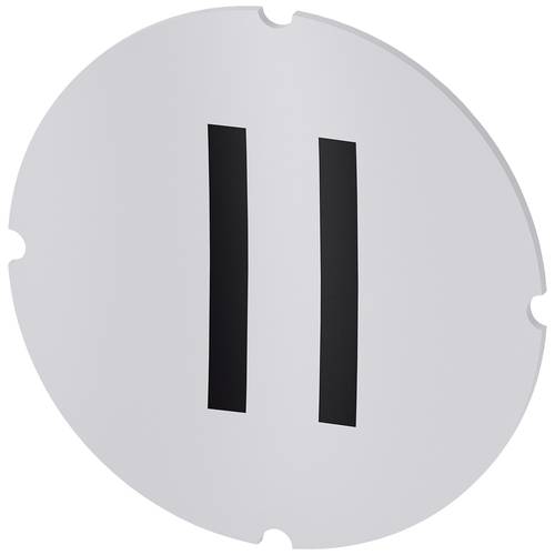 Siemens 3SU1900-0AB71-0QC0 3SU19000AB710QC0 Einlegeschild 10 St.