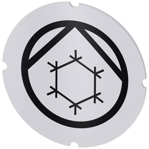 Siemens 3SU1900-0AB71-0RE0 3SU19000AB710RE0 Einlegeschild 10 St.