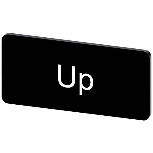 Siemens 3SU1900-0AC16-0DL0 3SU19000AC160DL0 Bezeichnungsschild 10 St.