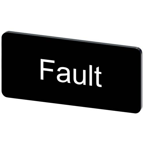 Siemens 3SU1900-0AC16-0EC0 3SU19000AC160EC0 Bezeichnungsschild 10 St.