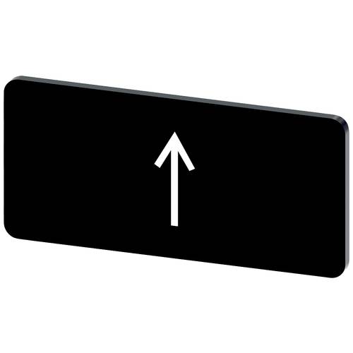 Thumbnail - Siemens 3SU1900-0AC16-0QS0 3SU19000AC160QS0 Bezeichnungsschild 10 St.