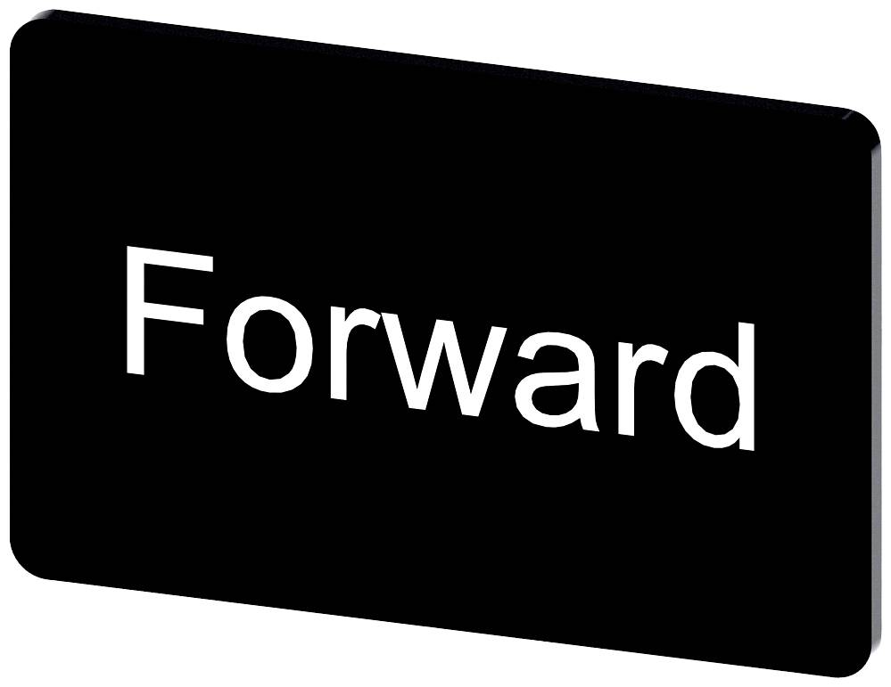 Siemens 3SU1900-0AD16-0DN0 3SU19000AD160DN0 Bezeichnungsschild 10 St.