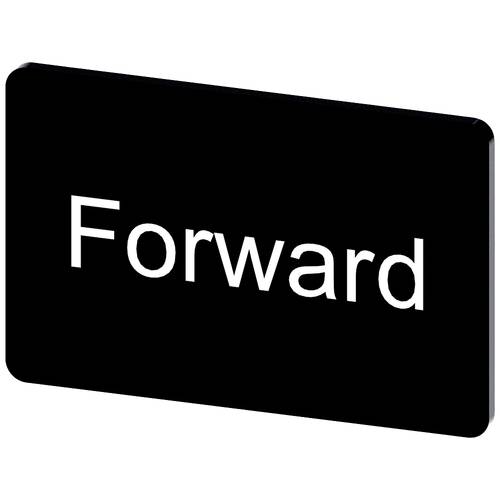 Siemens 3SU1900-0AD16-0DN0 3SU19000AD160DN0 Bezeichnungsschild 10 St.