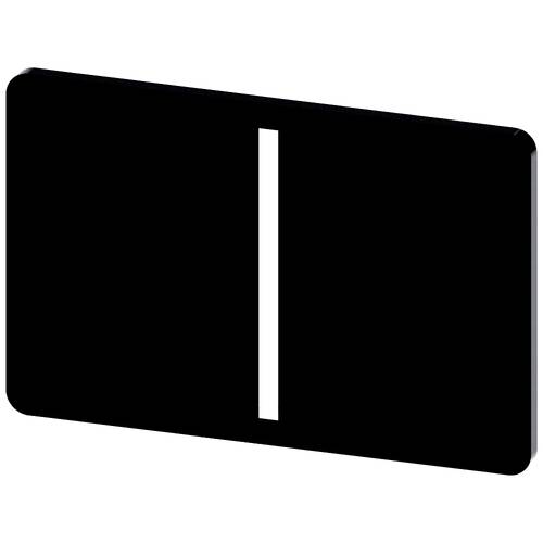 Siemens 3SU1900-0AD16-0QB0 3SU19000AD160QB0 Bezeichnungsschild 10 St.