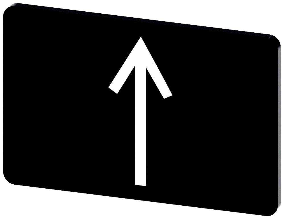 Siemens 3SU1900-0AD16-0QS0 3SU19000AD160QS0 Bezeichnungsschild 10 St.