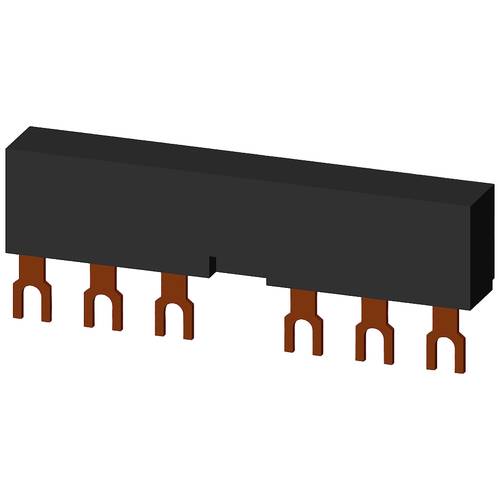 Thumbnail - Siemens 3RV19152AB Sammelschiene 1 St.