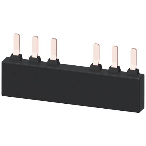 Siemens 3RV19353A Sammelschiene 1 St.