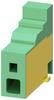 Siemens 3RA6860-5AC PE-Einspeisung 1 St. Piece